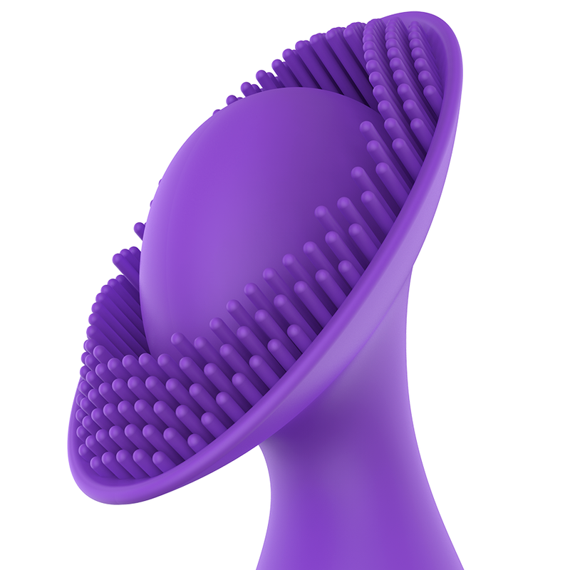 Womanvibe - puppy stimulator silicone rechargeable