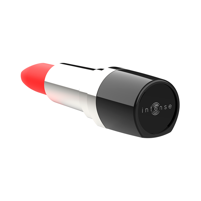 Intense - rouge lèvres vibrant lippsy