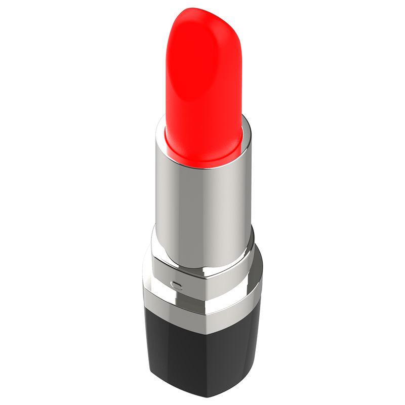 Intense - rouge lèvres vibrant lippsy