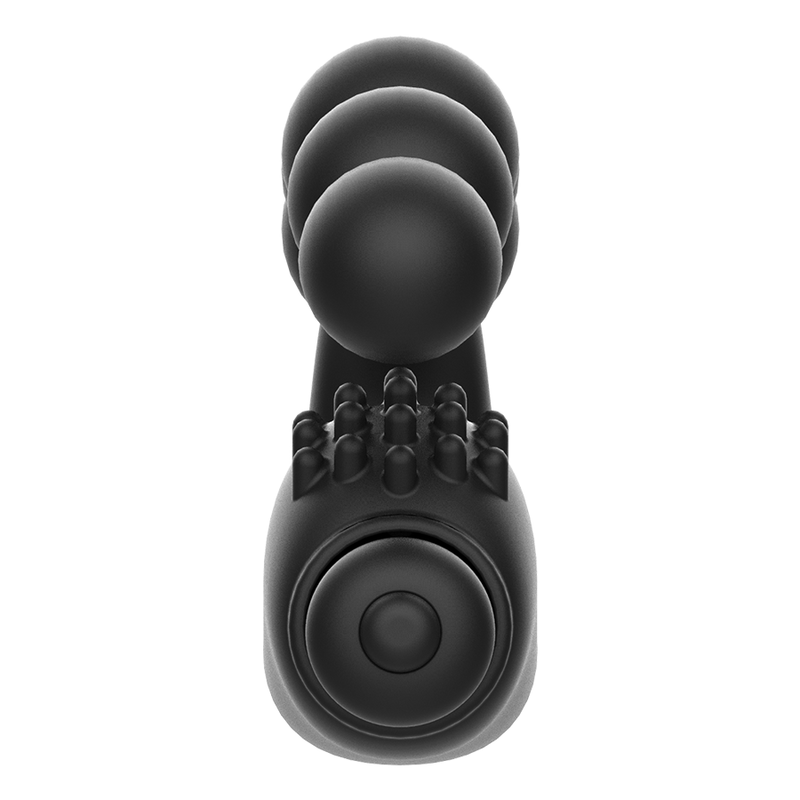 Addicted toys - masseur anal prostatique avec vibration